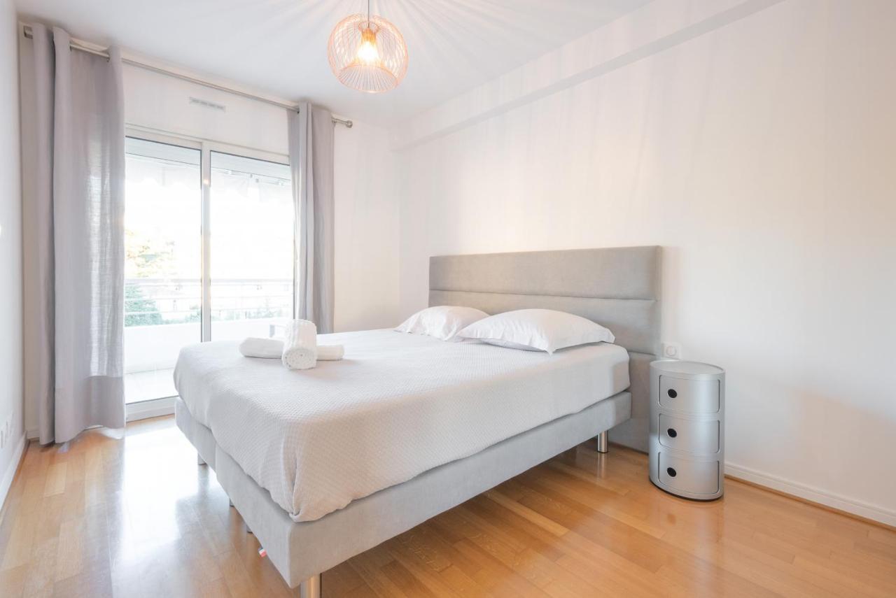 Winsome - Le Parisien - Centre - 2ch - Piscine Appartement