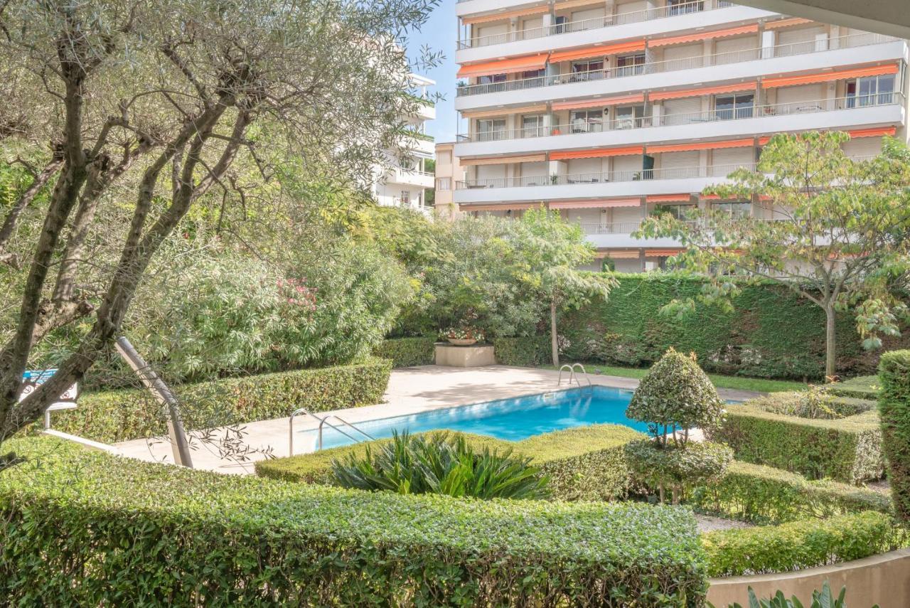 Appartement Winsome - Le Parisien - Centre - 2ch - Piscine *