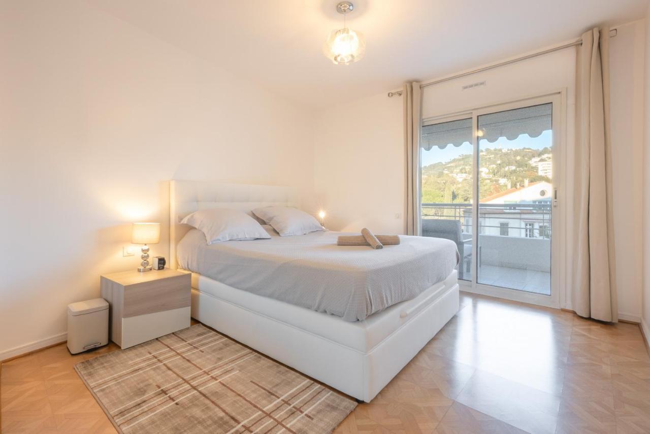 Appartement Winsome - Le Parisien - Centre - 2ch - Piscine Cannes