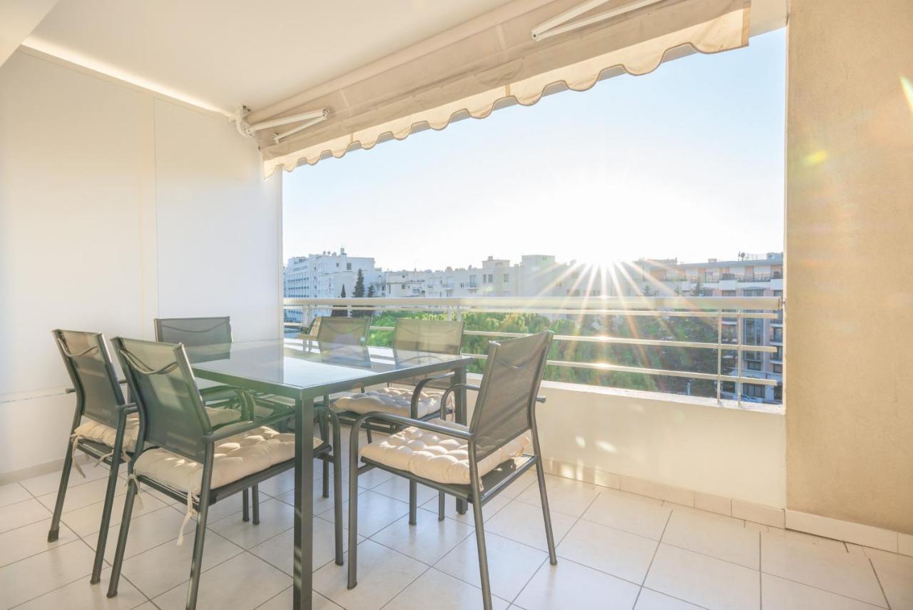 Winsome - Le Parisien - Centre - 2ch - Piscine Appartement Cannes