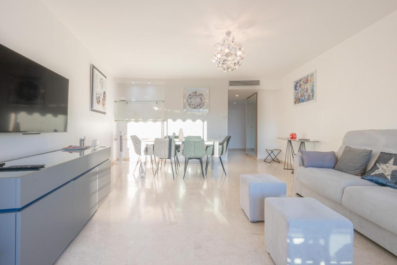 Appartement Winsome - Le Parisien - Centre - 2ch - Piscine *